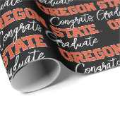 Oregon Cadeaupapier (Rol Hoek)