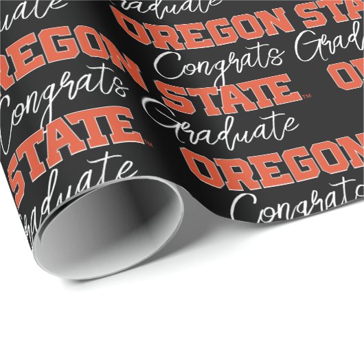 Oregon Cadeaupapier (Rol Hoek)