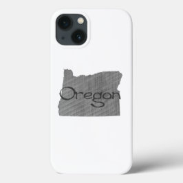 Oregon iPhone 13 Hoesje