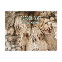 Oregon Caves Nationaal Monument