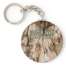 Oregon Caves Nationaal Monument