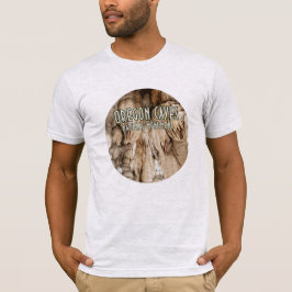 Oregon Caves Nationaal Monument T-shirt