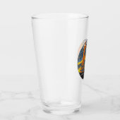 Oregon Caves National Monument Oregon Circle Glas (Rechts)