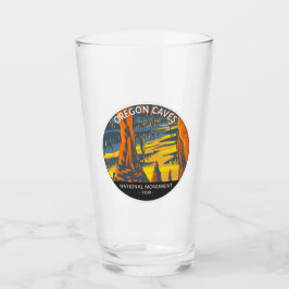 Oregon Caves National Monument Oregon Circle Glas