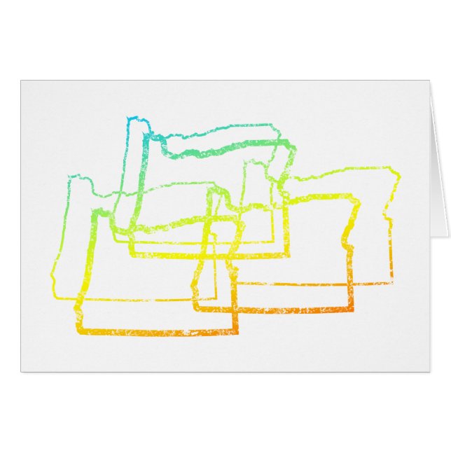 oregon chill blur (Voorkant Horizontaal)