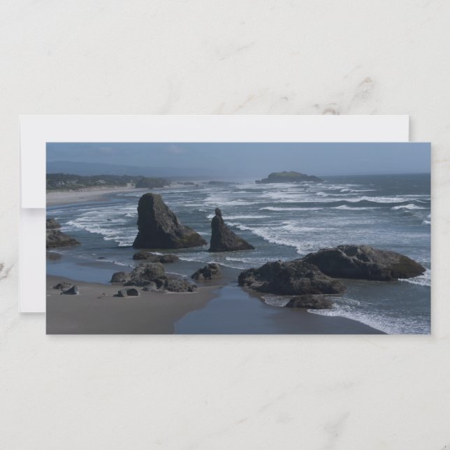 Oregon Coast (Voorkant)