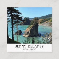 Oregon Coast Beach Natuur Ocean Photo Travel