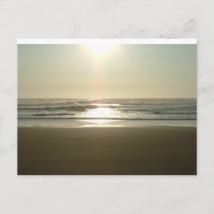 Oregon Coast Briefkaart
