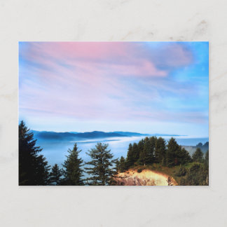 Oregon Coast Briefkaart