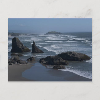 Oregon Coast Briefkaart
