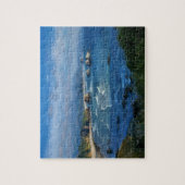 Oregon Coast jigzaagpuzzel Legpuzzel (Verticaal)