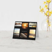 Oregon Coast Kaart (Gele Bloem)