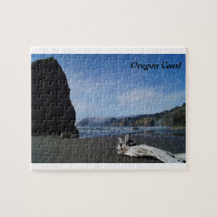 Oregon Coast Legpuzzel