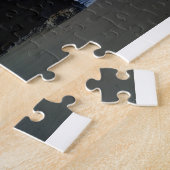 Oregon Coast Legpuzzel (Zijkant)