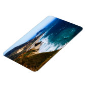 Oregon Coast Magnet Magneet (Linkerzijde)