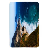 Oregon Coast Magnet Magneet (Verticaal)