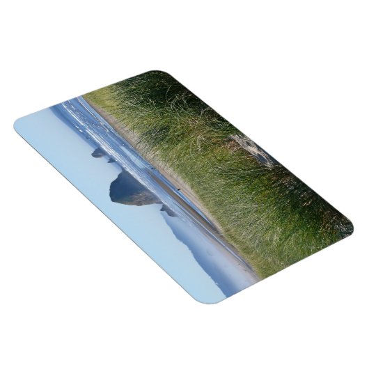 Oregon Coast Magnet Magneet (Rechterzijde)