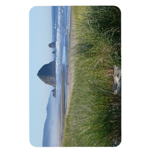 Oregon Coast Magnet Magneet (Verticaal)