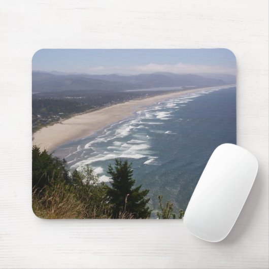 Oregon Coast Muismat (Met muis)