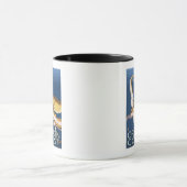 Oregon Coast Octopus Mok (Midden)