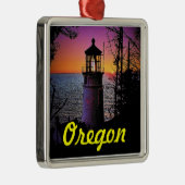 Oregon Coast Ornament (Rechts)