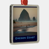 Oregon Coast Ornament (Rechts)