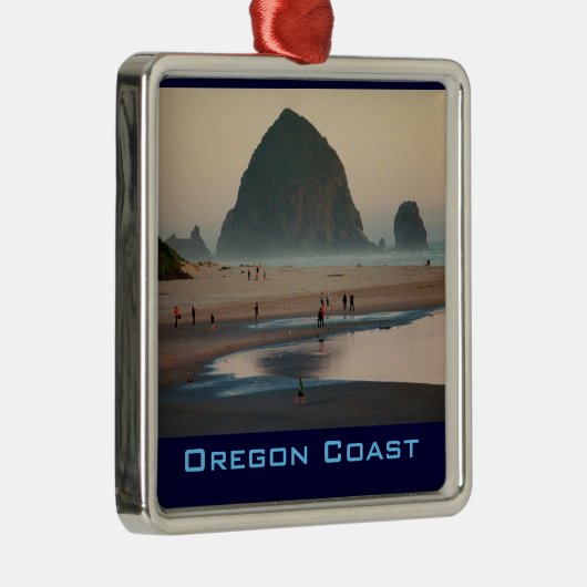 Oregon Coast Ornament (Rechts)