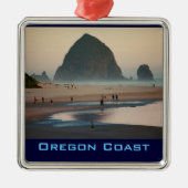 Oregon Coast Ornament (Voorkant)