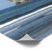 Oregon Coast Poster (Hoek)