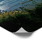 Oregon Coast Poster (Hoek)