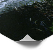 Oregon Coast Poster (Hoek)