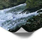 Oregon Coast Poster (Hoek)