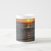 Oregon Coast Sunset Photo Specialty Mok (Voorkant)