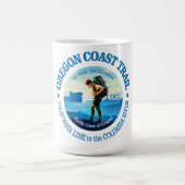 Oregon Coast Trail (C) Koffiemok (Center)