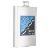 Oregon Coast Trail Flacon (Rechts)