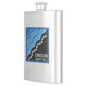 Oregon Coast Trail Flacon (Links)