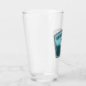 Oregon Coast Trail Glas (Rechts)