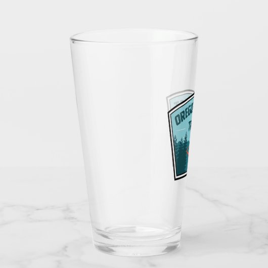 Oregon Coast Trail Glas (Rechts)
