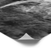 Oregon Coast West Shore Manor Otter Rock Poster (Hoek)