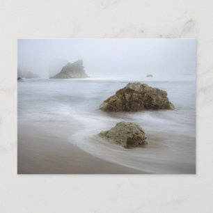 Oregon Coastal Briefkaart