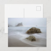 Oregon Coastal Briefkaart (Voorkant / Achterkant)