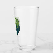 Oregon Desert Trail Glas (Links)
