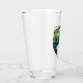 Oregon Desert Trail Glas (Rechts)