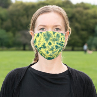 Oregon Ducks Cloth Face Mask - Virus Prevention Stoffen Mondkapje