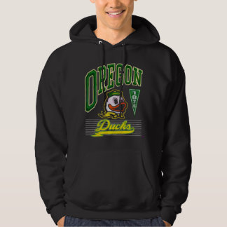 Oregon Ducks – Het ultieme college football team Hoodie