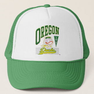 Oregon Ducks – Het ultieme College Football-team Trucker Pet