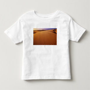 Oregon Dunes National Recreation Area, Oregon bij Kinder Shirts