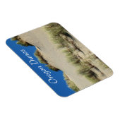 Oregon Dunes National Recreation Area, Oregon Magneet (Rechterzijde)