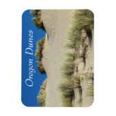 Oregon Dunes National Recreation Area, Oregon Magneet (Verticaal)