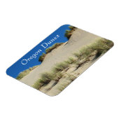 Oregon Dunes National Recreation Area, Oregon Magneet (Linkerzijde)